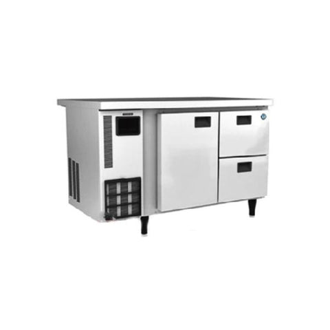 Bàn mát 1 cửa 2 ngăn Hoshizaki RTDW137MS4-D2