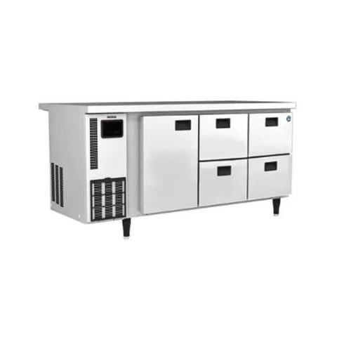 Bàn mát 1 cửa 4 ngăn Hoshizaki RTDW187MS4-D22