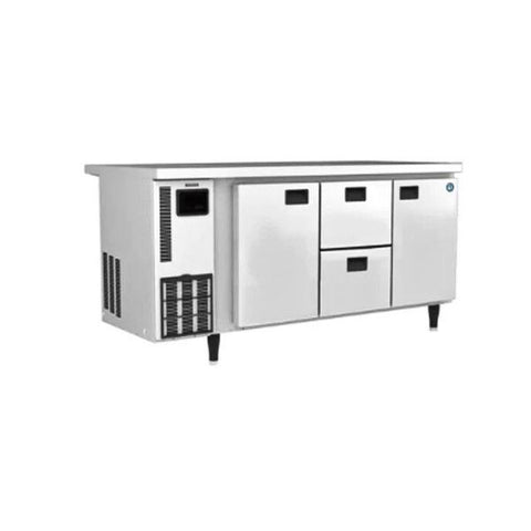 Bàn mát 2 cửa 2 ngăn Hoshizaki RTDW187MS4-D2D