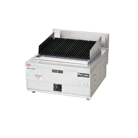 Bếp Nướng Gas Maruzen RCB-067TB