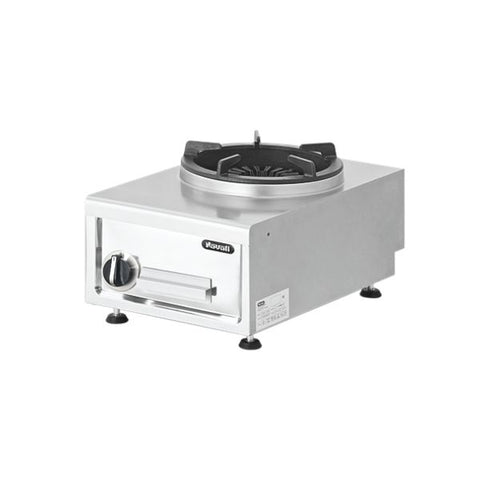 Bếp Á dùng gas để bàn Nayati NGWT 3-55 AM ~ 11.5 Kw