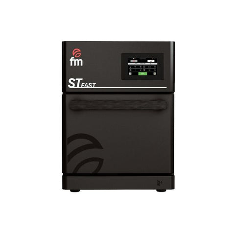 Lò nướng tốc độ cao FM ST-F 22 Black V24