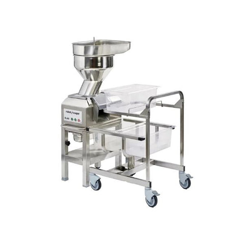 Máy Cắt, Thái Rau Củ Robot Coupe CL60