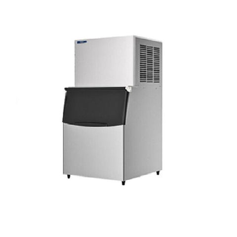 Máy làm đá vuông nhỏ Hoshizaki SRM-270AB