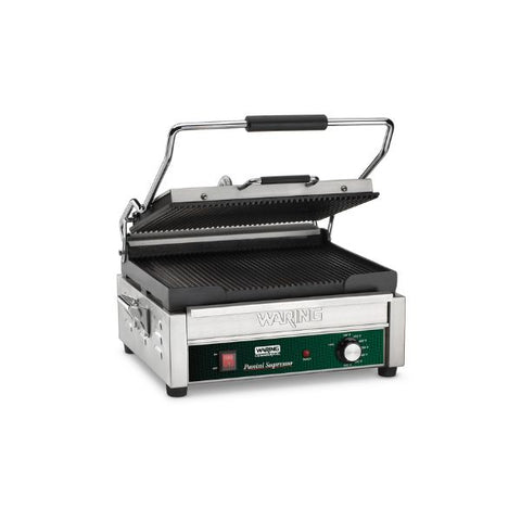 Máy nướng Panini Waring WPG250E