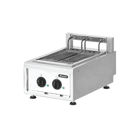 Máy nướng có hơi nước để bàn Nayati NEVG 4-60 AM 3.2Kw