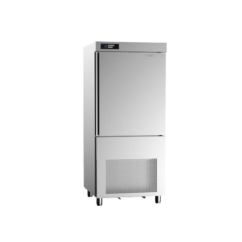 Tủ cấp đông nhanh 10 khay Hoshizaki Blast Chiller-Freezer SBU40HT