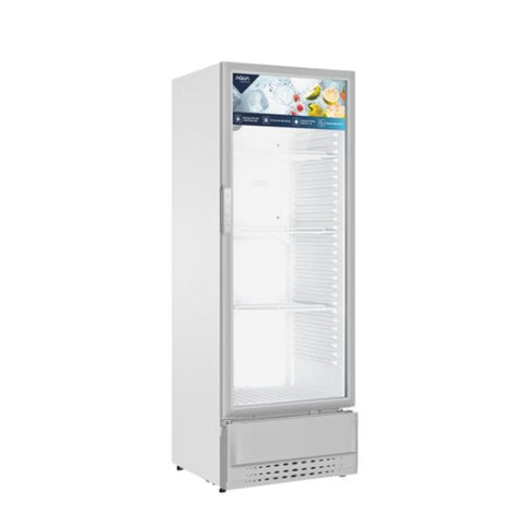 Tủ mát Aqua 280 lít AQS-AF400N