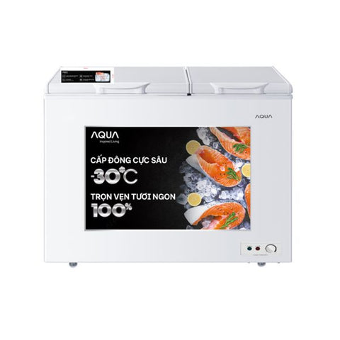 Tủ đông Aqua AQF-C3102SN