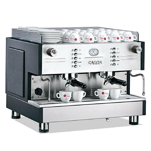 Máy pha cà phê Gaggia LC/D 2 Group